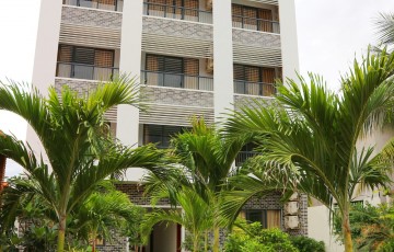 Nhà hàng Mỹ Ca Hotel