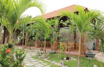 Nhà hàng Mỹ Ca Hotel